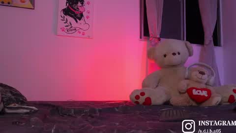 Angelo I work from home this is my room  online show from July 23, 12:57 am