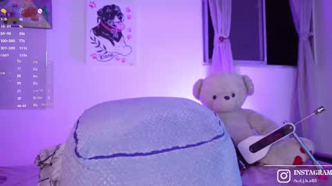 Angelo I work from home this is my room  online show from July 18, 3:08 am