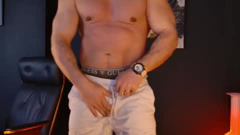 BlackWolf online show from March 7, 10:04 am