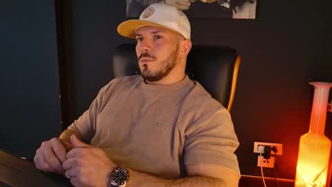 BlackWolf online show from February 28, 12:53 pm