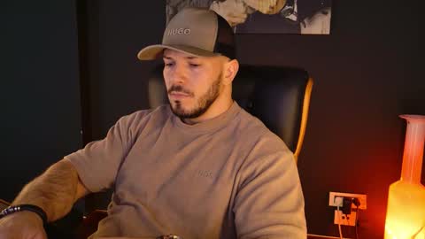 BlackWolf online show from February 6, 11:24 am