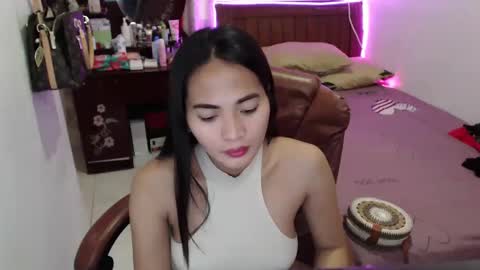 sabina online show from February 20, 2:18 am