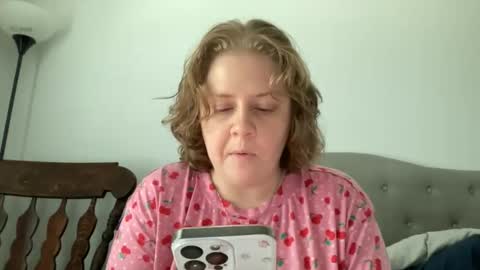 Angel of Light online show from March 11, 4:43 pm