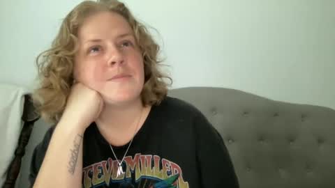 Angel of Light online show from September 25, 2:24 pm