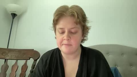 Angel of Light online show from May 3, 7:31 pm