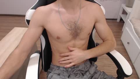 Dima online show from December 3, 2:09 am