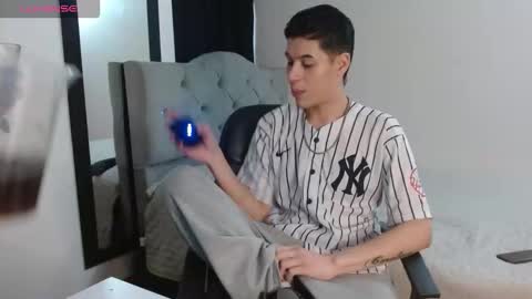 angeloo 666 online show from November 12, 9:17 pm