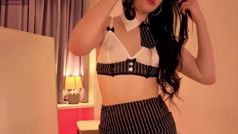 Megan online show from March 17, 5:29 pm