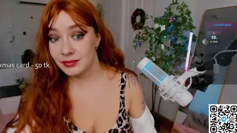 Angel online show from December 19, 1:34 am