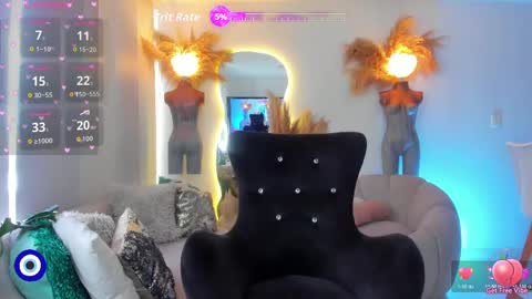 Angel online show from May 4, 1:39 pm