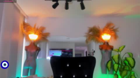 Angel online show from October 29, 2:30 pm