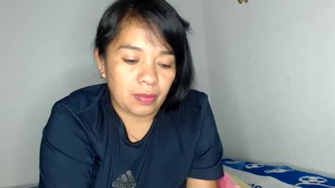 rebeca online show from May 30, 1:04 am