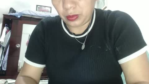 rebeca online show from February 12, 9:29 pm