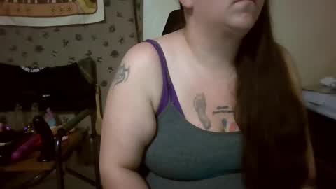 Angel and Mark online show from March 20, 3:17 pm