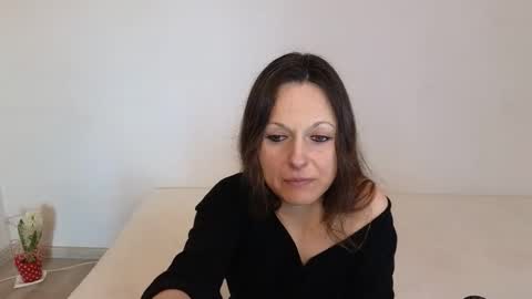 Giulia online show from March 3, 1:07 pm