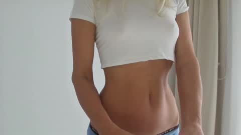 Alesia online show from October 11, 6:40 am