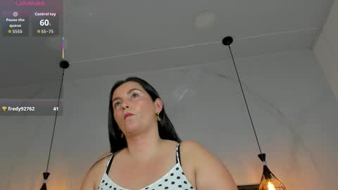 ANGIE online show from October 10, 4:35 pm