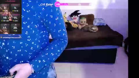 angels online show from February 19, 10:09 pm