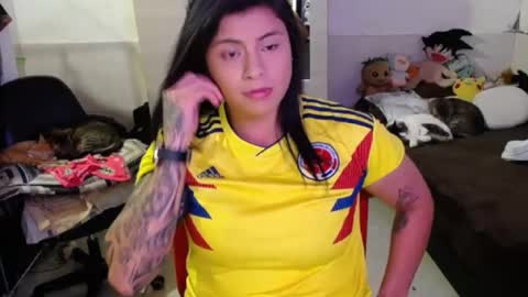 angels online show from October 14, 8:23 pm