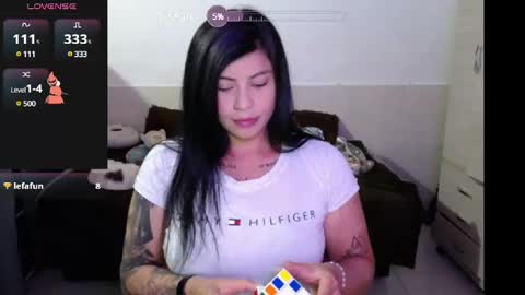 angels online show from January 22, 9:10 pm