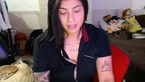 angels online show from October 16, 9:57 pm