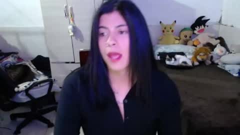 angels online show from October 31, 8:53 pm