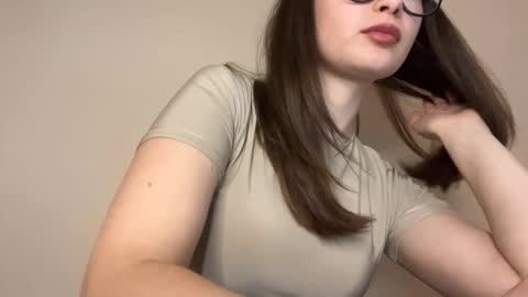 Lisa online show from November 27, 6:04 pm