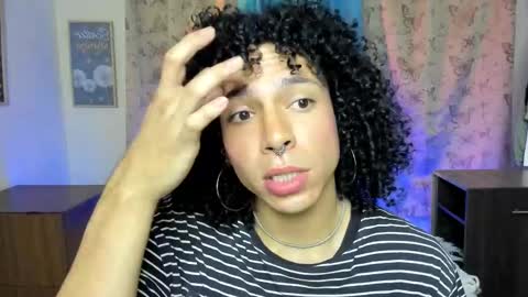 angelwhitte online show from December 22, 10:38 pm