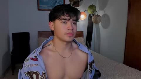 Angel Fox online show from February 13, 10:23 am