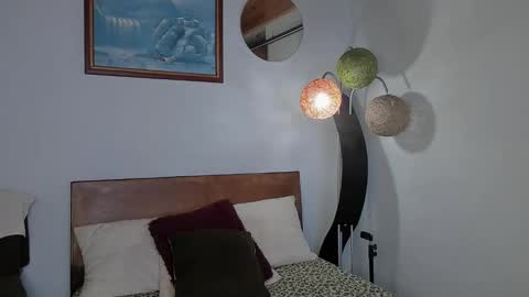 Angel Fox online show from December 30, 8:58 pm