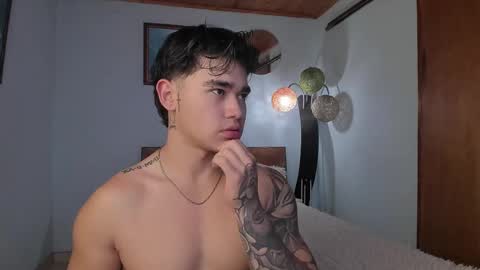 Angel Fox online show from February 26, 7:32 pm