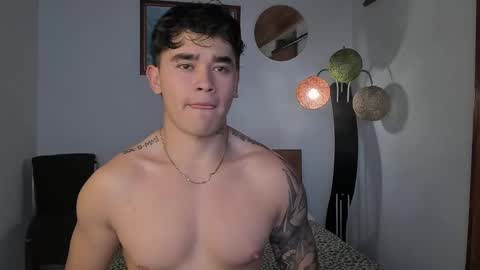 Angel Fox online show from January 1, 5:44 pm