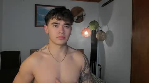 Angel Fox online show from December 25, 1:42 am