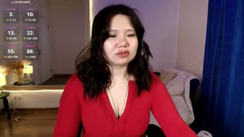 Alesta online show from March 20, 2:38 am