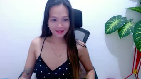 angelyn_slim online show from February 7, 7:17 pm