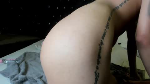 AngelynaW online show from October 4, 11:57 pm