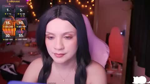 Angel online show from October 20, 7:24 am