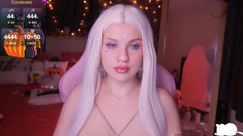 Angel online show from October 16, 4:45 am