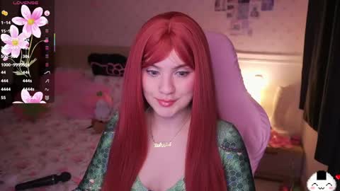 Angel online show from April 5, 10:34 am