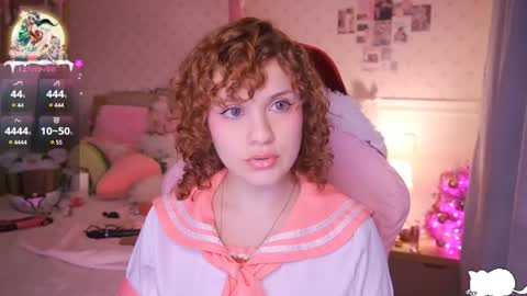 Angel online show from January 10, 9:44 am