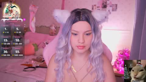 Angel online show from December 14, 12:22 am