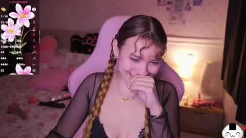 Angel online show from March 31, 9:21 am