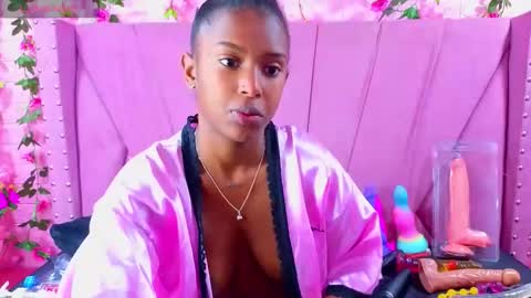 Anyega online show from November 4, 12:17 pm