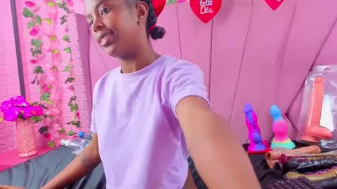 Anyega online show from September 16, 8:23 pm