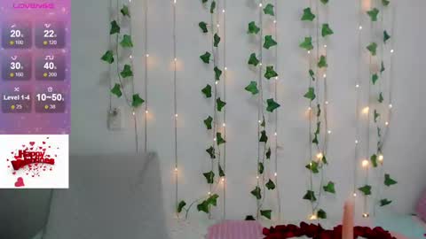 Angie online show from February 14, 2:54 pm