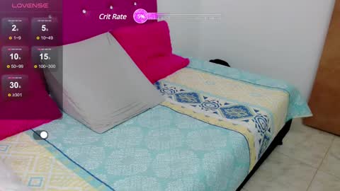 Angie online show from March 7, 10:45 am