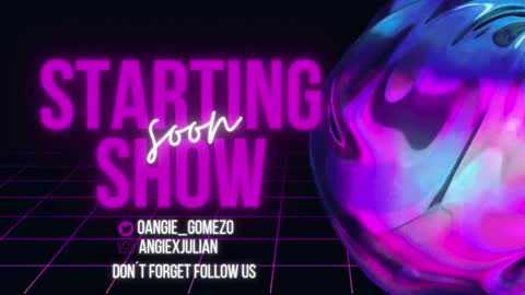 Angie Gomez  Onlyfans angie bigboobs FREE online show from March 25, 11:06 am