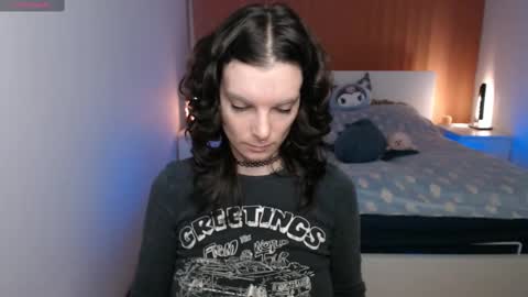 angie_faee online show from February 10, 3:21 pm