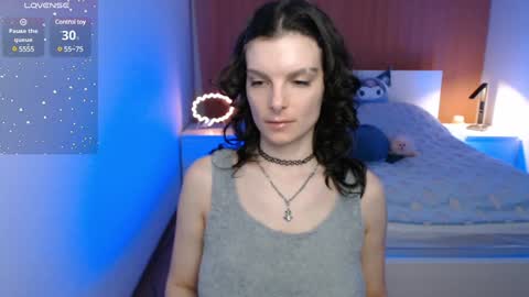angie_faee online show from January 23, 6:14 pm