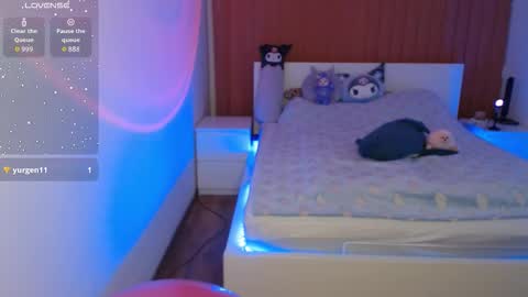 angie_faee online show from October 28, 3:35 pm